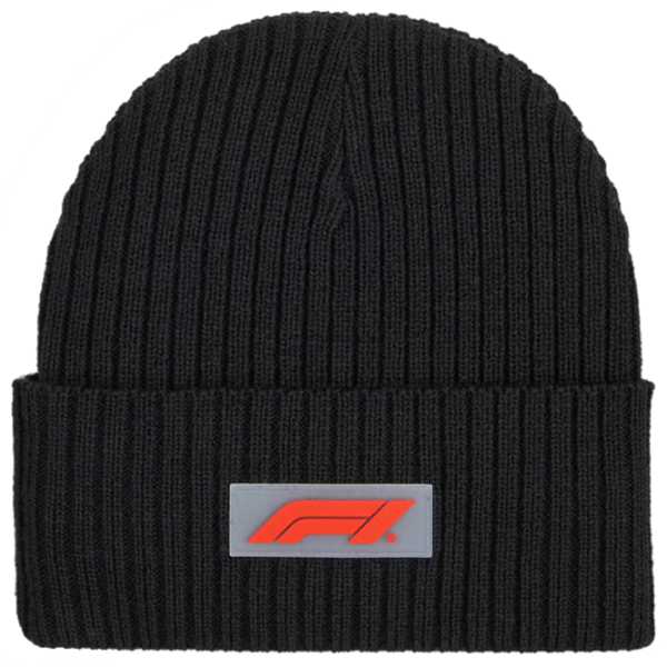 Căciulă unisex Puma PU02579501  Black photo 1 Căciulă unisex Puma PU02579501  Black photo 1