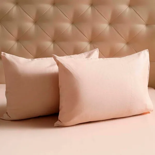 Lenjerie de pat Issimo Home Simply Satin Bumbac photo 1 Lenjerie de pat Issimo Home Simply Satin Bumbac photo 1