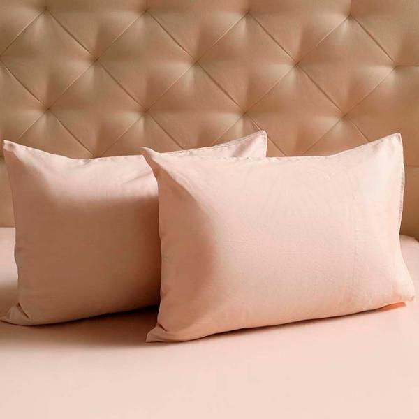 Lenjerie de pat Issimo Home Simply Satin Bumbac photo 1 Lenjerie de pat Issimo Home Simply Satin Bumbac photo 1