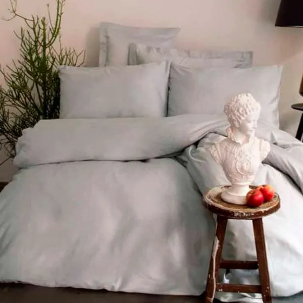 Постельное бельё Issimo Home Simply Satin Хлопок photo 1 Постельное бельё Issimo Home Simply Satin Хлопок photo 1