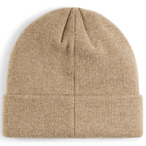 Căciulă unisex Puma 02173924  Beige photo 2 Căciulă unisex Puma 02173924  Beige photo 2