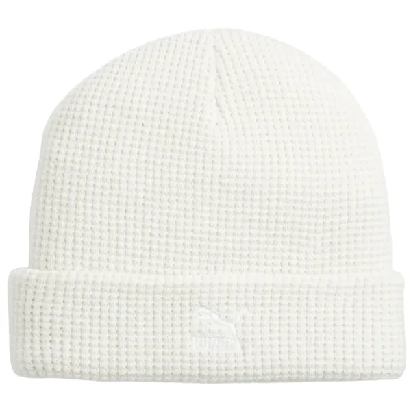Шапка унисекс Puma 02284816  Белый photo 1 Шапка унисекс Puma 02284816  Белый photo 1
