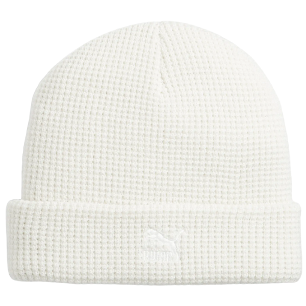 Шапка унисекс Puma 02284816  Белый photo 1 Шапка унисекс Puma 02284816  Белый photo 1