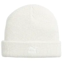 Шапка унисекс Puma 02284816  Белый