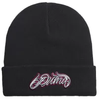 Căciulă unisex Puma 02505701  Black