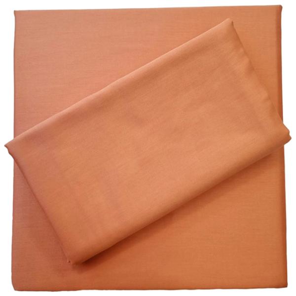 Lenjerie de pat Issimo Home Simply Satin Bumbac photo 4