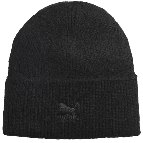 Шапка унисекс Puma 02492201  Черный photo 1 Шапка унисекс Puma 02492201  Черный photo 1