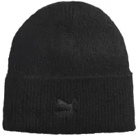 Шапка унисекс Puma 02492201  Черный