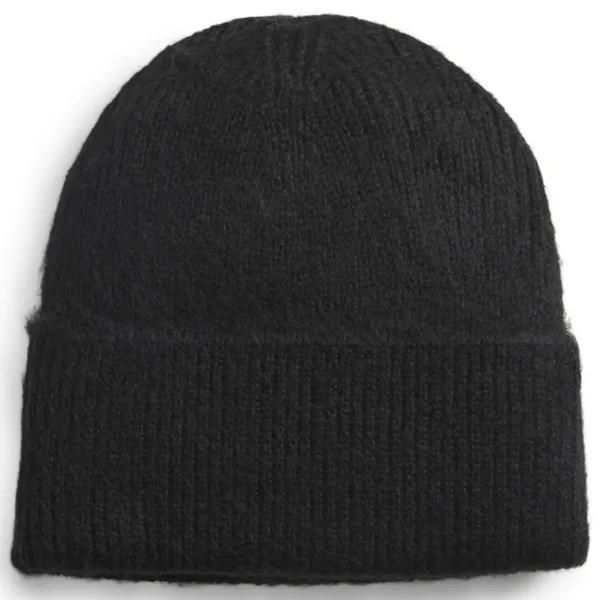 Шапка унисекс Puma 02492201  Черный photo 2 Шапка унисекс Puma 02492201  Черный photo 2