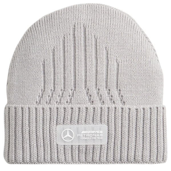 Шапка унисекс Puma 02481602  Grey photo 1 Шапка унисекс Puma 02481602  Grey photo 1