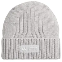 Шапка унисекс Puma 02481602  Grey