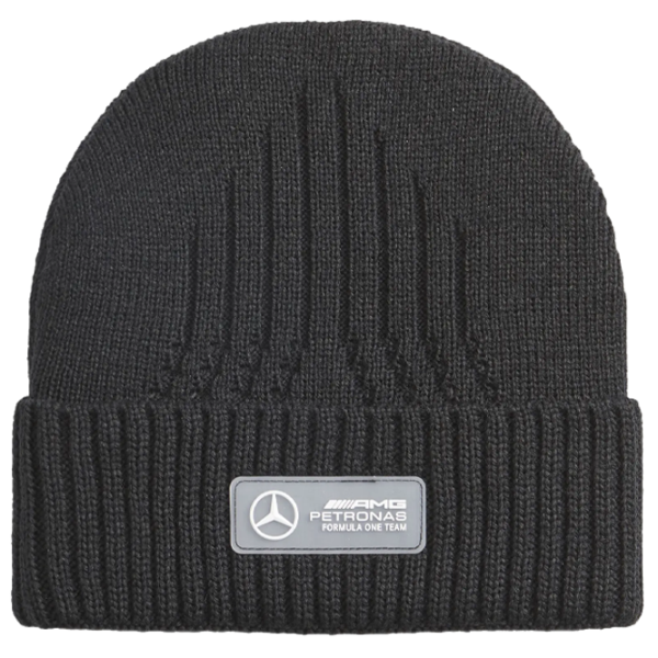 Шапка унисекс Puma 02481601  Черный photo 1 Шапка унисекс Puma 02481601  Черный photo 1