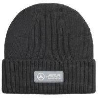 Căciulă unisex Puma 02481601  Black