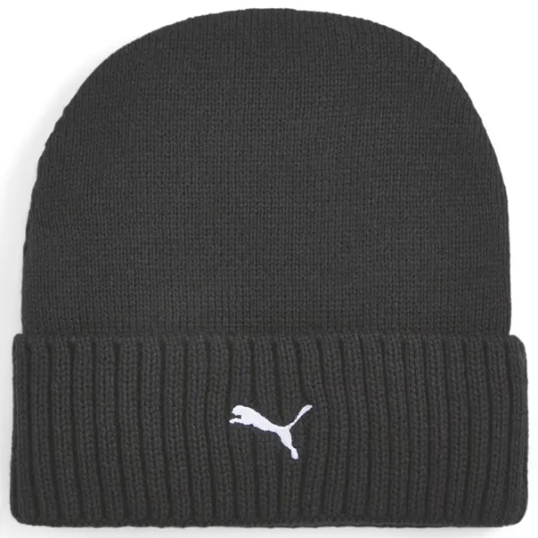 Шапка унисекс Puma 02481601  Черный photo 2 Шапка унисекс Puma 02481601  Черный photo 2