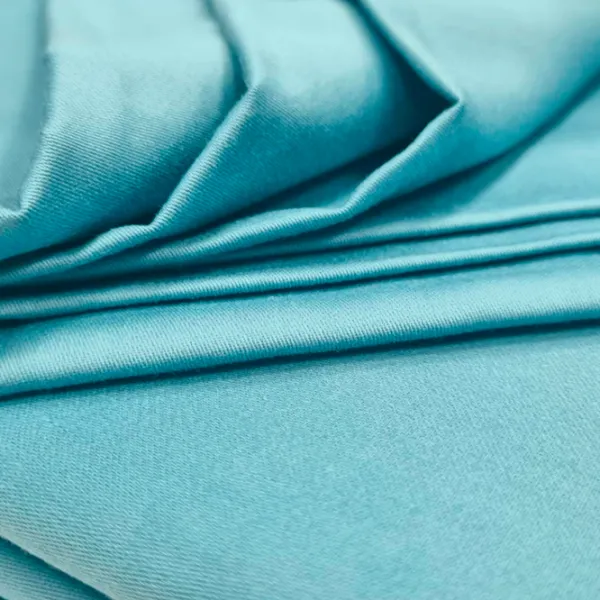Lenjerie de pat Issimo Home Simply Satin Bumbac photo 3