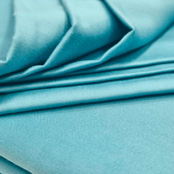 Lenjerie de pat Issimo Home Simply Satin Bumbac photo 3