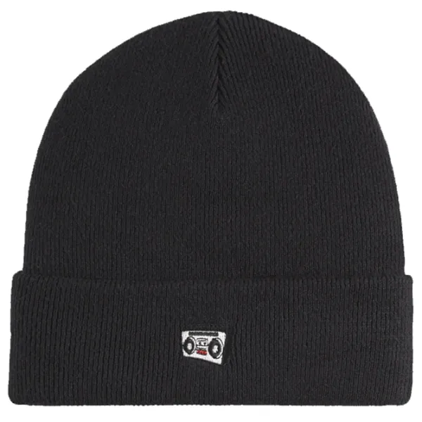 Căciulă unisex Puma 02489901  Black photo 1 Căciulă unisex Puma 02489901  Black photo 1