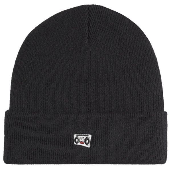 Căciulă unisex Puma 02489901  Black photo 1 Căciulă unisex Puma 02489901  Black photo 1