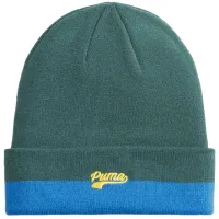 Căciulă unisex Puma 02482702  Green