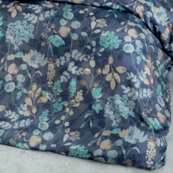 Постельное бельё Issimo Home Ponchio Double Хлопок photo 2