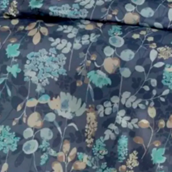 Постельное бельё Issimo Home Ponchio Double Хлопок photo 3