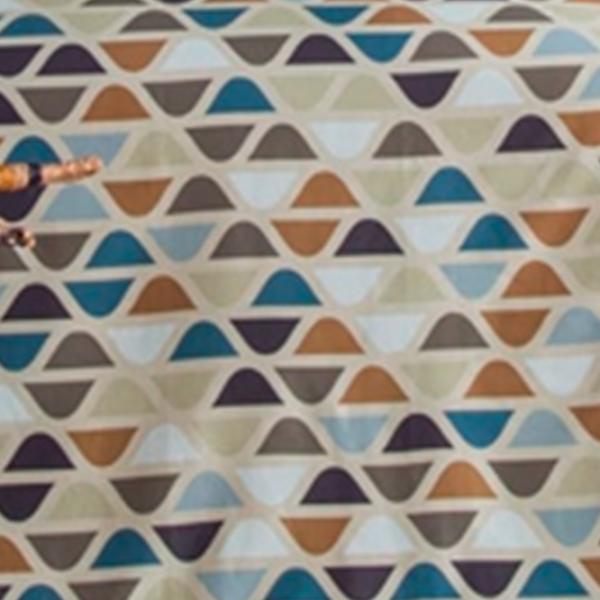 Постельное бельё Issimo Home Como Double Хлопок photo 2 Постельное бельё Issimo Home Como Double Хлопок photo 2