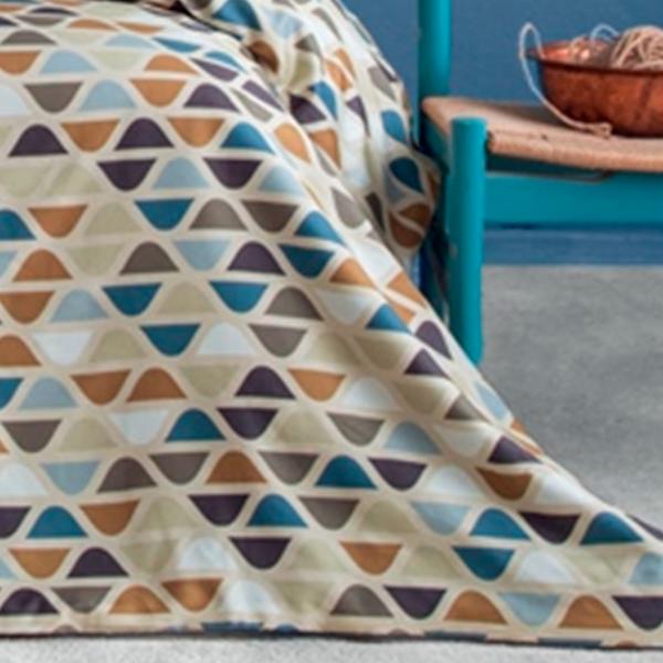 Постельное бельё Issimo Home Como Double Хлопок photo 3 Постельное бельё Issimo Home Como Double Хлопок photo 3