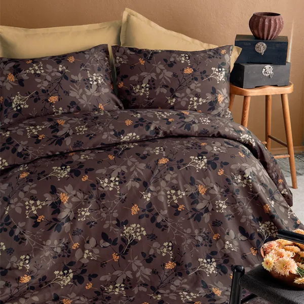 Постельное бельё Issimo Home Chairo Double Хлопок photo 1