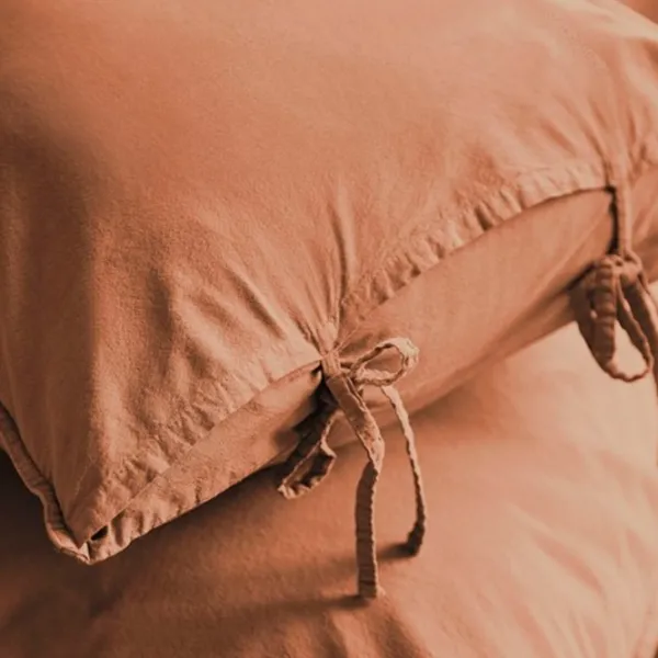Постельное бельё Issimo Home Savanna Double Terra Хлопок photo 2
