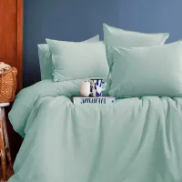 Постельное бельё Issimo Home Savanna Double Хлопок