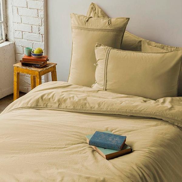 Постельное бельё Issimo Home Drope Double Shapron Хлопок photo 1