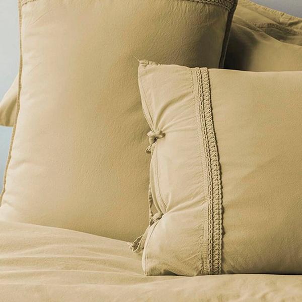 Постельное бельё Issimo Home Drope Double Shapron Хлопок photo 3