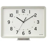 Настольные часы Rhythm 8MG815SR03 Настольный / Кварцевый