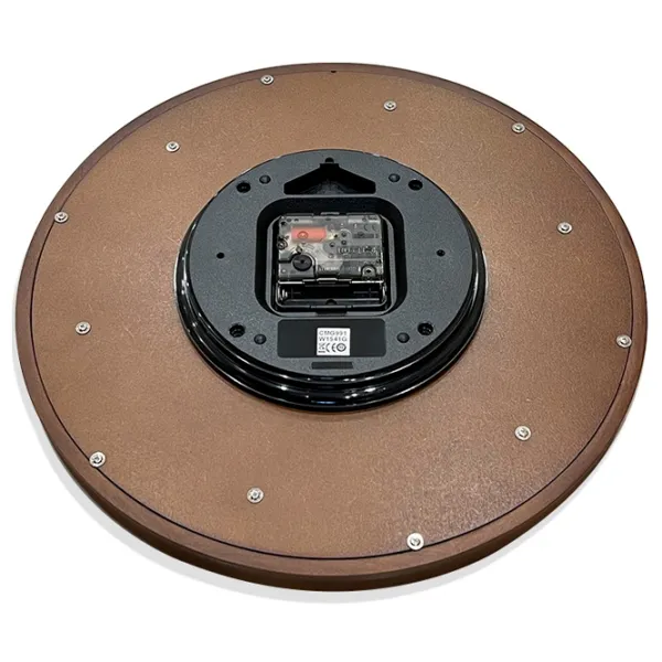 Настенные часы Rhythm CMG991NR06 Настенный / Кварцевый photo 2