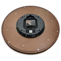 Настенные часы Rhythm CMG991NR06 Настенный / Кварцевый photo 2