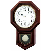 Настенные часы Rhythm CMJ501FR06 Настенный / Кварцевый