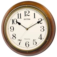 Ceas de perete Rhythm CMH722CR06 De perete / Cuarț