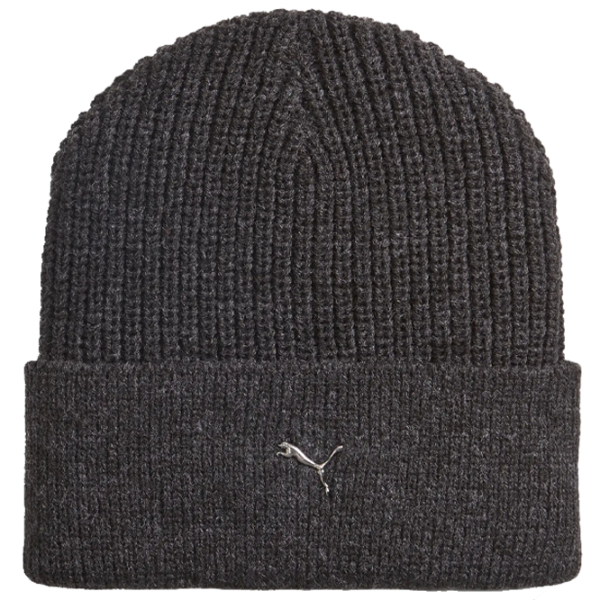 Căciulă unisex Puma 02487401  Black photo 1