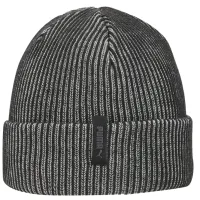 Шапка унисекс Puma 02345102  Grey