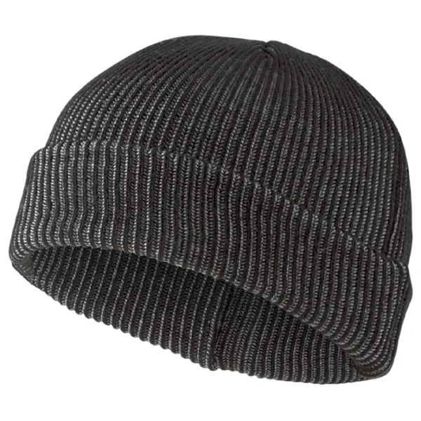 Шапка унисекс Puma 02345102  Grey photo 2 Шапка унисекс Puma 02345102  Grey photo 2