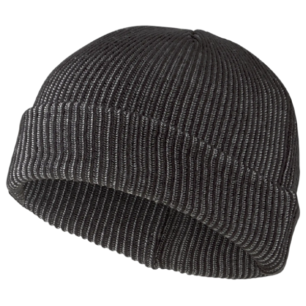 Шапка унисекс Puma 02345102  Grey photo 2 Шапка унисекс Puma 02345102  Grey photo 2