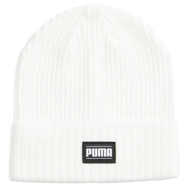 Căciulă unisex Puma 02403806  White photo 1