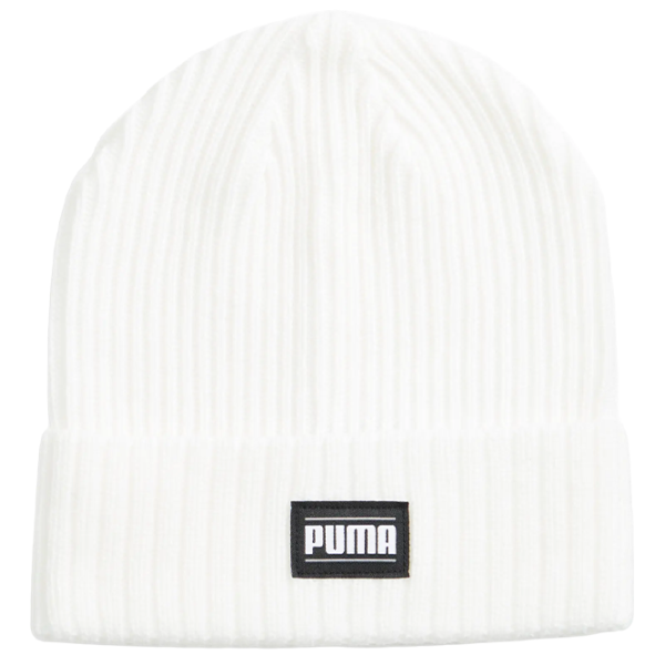 Căciulă unisex Puma 02403806  White photo 1
