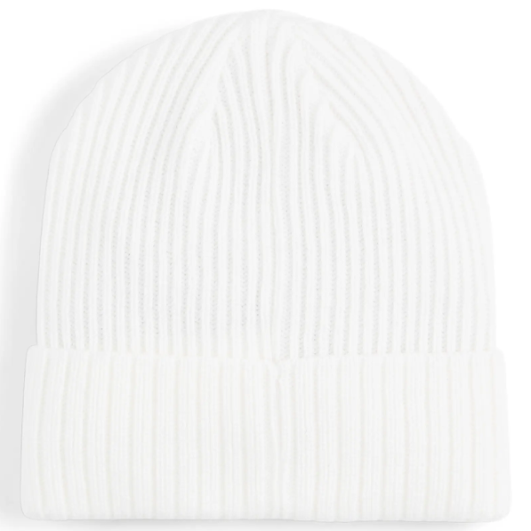 Căciulă unisex Puma 02403806  White photo 2