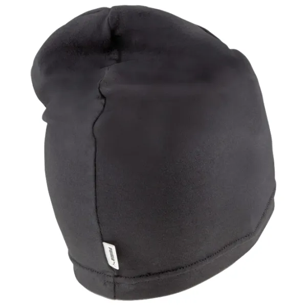 Шапка унисекс Puma 02346901  Черный photo 2 Шапка унисекс Puma 02346901  Черный photo 2