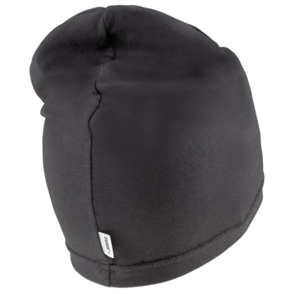 Шапка унисекс Puma 02346901  Черный photo 2 Шапка унисекс Puma 02346901  Черный photo 2