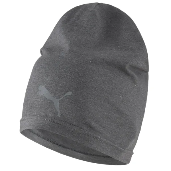 Căciulă unisex Puma 02346902  Grey photo 1