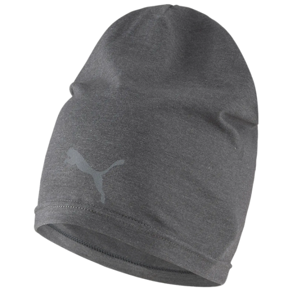 Căciulă unisex Puma 02346902  Grey photo 1