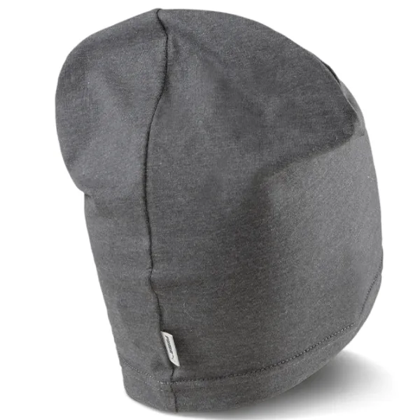 Căciulă unisex Puma 02346902  Grey photo 2