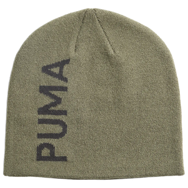 Шапка унисекс Puma 02343313  Зеленый photo 1 Шапка унисекс Puma 02343313  Зеленый photo 1